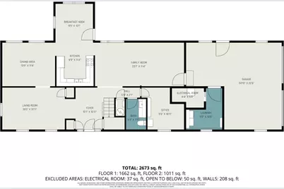 3657 Bootjack Corner Road, Williamsburg Township, OH 45176 - Photo 37