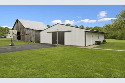 10702 Smoky Row Road, Scott Township, OH 45121 - Photo 11