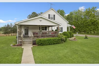 10702 Smoky Row Road, Scott Township, OH 45121 - Photo 3