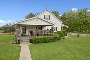 10702 Smoky Row Rd, Scott Township, OH 45121 - Photo 3