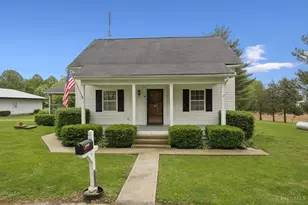 10702 Smoky Row Rd, Scott Township, OH 45121 - Photo 1