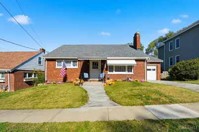 44 Baker Avenue, Saint Bernard, OH 45217 - Photo 1