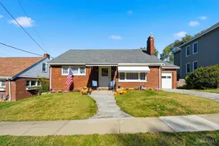 44 Baker Ave, Saint Bernard, OH 45217 - Photo 1