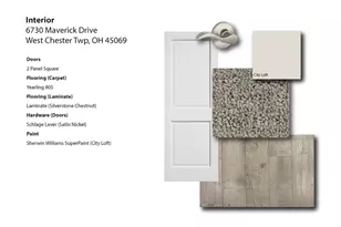 6730 Maverick Dr, West Chester, OH 45069 - Photo 3