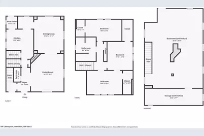 704 Liberty Avenue, Hamilton, OH 45013 - Photo 35