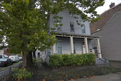 1052 Marshall Avenue, Cincinnati, OH 45225 - Photo 1