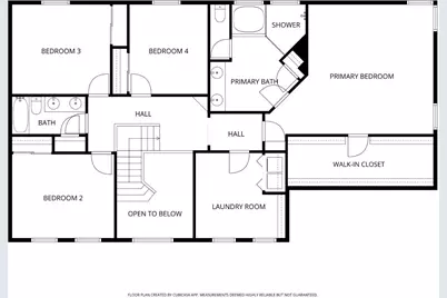 4621 Spring Valley Circle, Mason, OH 45040 - Photo 3