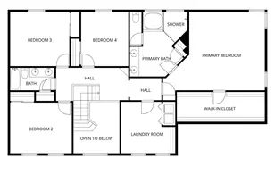 4621 Spring Valley Cir, Mason, OH 45040 - Photo 3