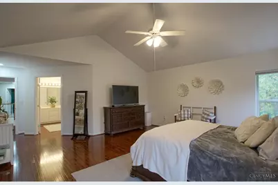 4621 Spring Valley Circle, Mason, OH 45040 - Photo 37