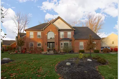 4621 Spring Valley Circle, Mason, OH 45040 - Photo 1