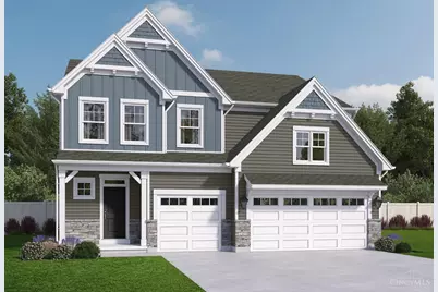 6810 Cork Drive, West Chester, OH 45069 - Photo 1