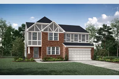 7353 Prairie View Court, Mason, OH 45040 - Photo 1