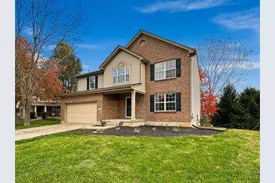 7712 Turtle Hollow, Hamilton Township, OH 45039 - Photo 45