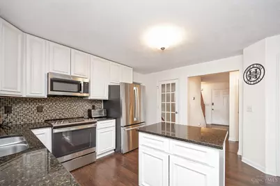 7712 Turtle Hollow, Hamilton Township, OH 45039 - Photo 5