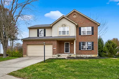 7712 Turtle Hollow, Hamilton Township, OH 45039 - Photo 1