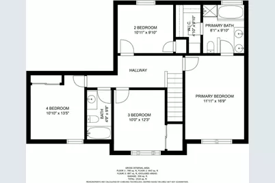 7712 Turtle Hollow, Hamilton Township, OH 45039 - Photo 43