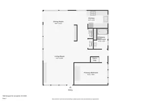 1969 Westgate Rd, Springfield Township, OH 45504 - Photo 37