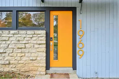 1969 Westgate Road, Springfield Township, OH 45504 - Photo 5