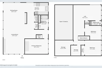 1969 Westgate Road, Springfield Township, OH 45504 - Photo 39