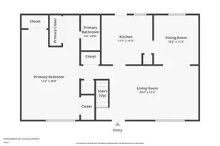 833 W Galbraith Rd, Springfield Township, OH 45231 - Photo 17