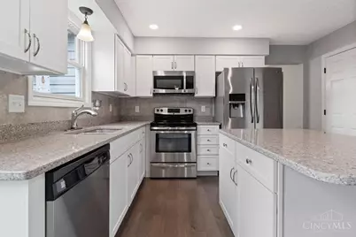 117 Hughes Boulevard, Mount Orab, OH 45154 - Photo 5