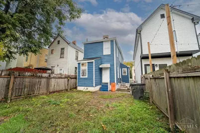 1619 Powers Street, Cincinnati, OH 45223 - Photo 19