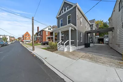 4114 Gordon Street, Cincinnati, OH 45223 - Photo 1