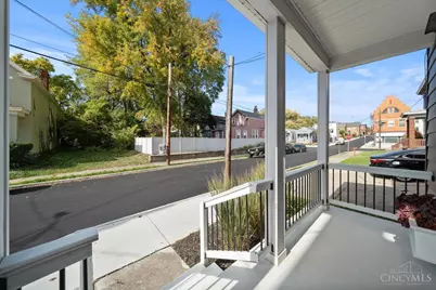 4114 Gordon Street, Cincinnati, OH 45223 - Photo 3