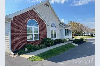 8434 Woodreed Drive, West Chester, OH 45069 - Photo 1