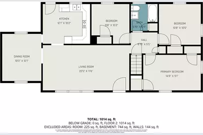 10410 Maria Avenue, Springfield Township, OH 45231 - Photo 23