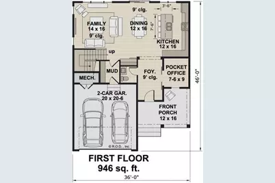 335 Ruth Street, Loveland, OH 45140 - Photo 3