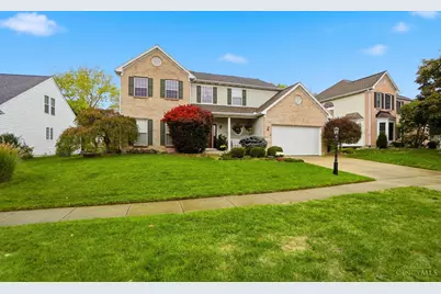 85 Meadows Drive, Springboro, OH 45066 - Photo 3