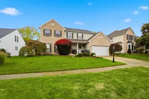 85 Meadows Dr, Springboro, OH 45066 - Photo 3