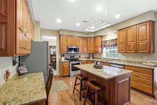 85 Meadows Dr, Springboro, OH 45066 - Photo 17