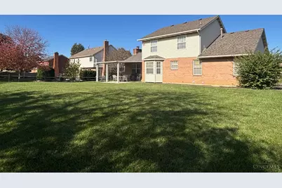 7109 Maple Creek Drive, Liberty Township, OH 45044 - Photo 17