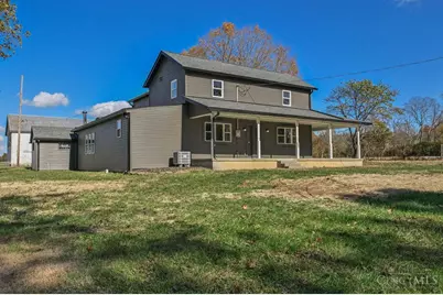 1950 W Taylor School Road, Milford Township, OH 45013 - Photo 75