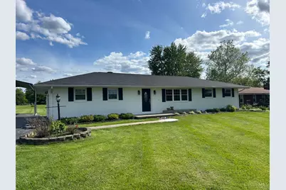183 Old 122 Road, Clearcreek Twp., OH 45036 - Photo 1