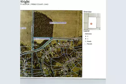 4021 St Rt 732, Somers Township, OH 45320 - Photo 37