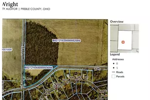 4021 St Rt 732, Somers Township, OH 45320 - Photo 37