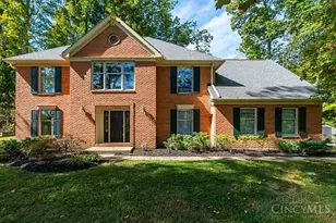 10564 Stablehand Dr, Symmes Township, OH 45242 - Photo 1