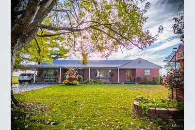 26826 St Rt 41, Peebles, OH 45660 - Photo 1