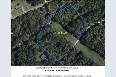 2627 Jett Hill Road, Ohio Township, OH 45157 - Photo 63