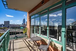 900 Adams Crossing, Cincinnati, OH 45202 - Photo 55