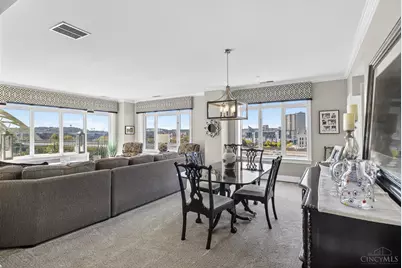 900 Adams Crossing #6800, Cincinnati, OH 45202 - Photo 17