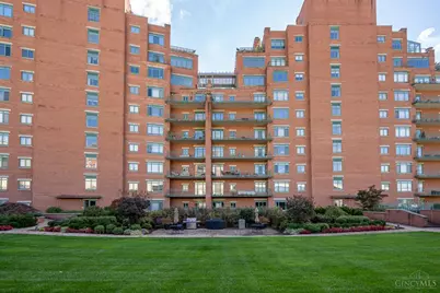 900 Adams Crossing #6800, Cincinnati, OH 45202 - Photo 71