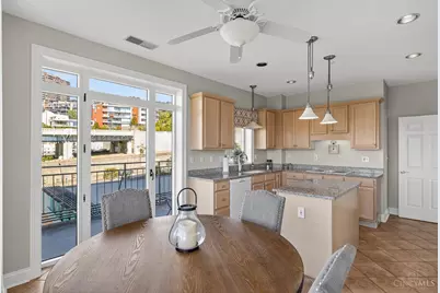 900 Adams Crossing #6800, Cincinnati, OH 45202 - Photo 35