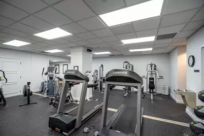 900 Adams Crossing #6800, Cincinnati, OH 45202 - Photo 67