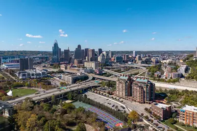 900 Adams Crossing #6800, Cincinnati, OH 45202 - Photo 83