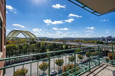 900 Adams Crossing #6800, Cincinnati, OH 45202 - Photo 53