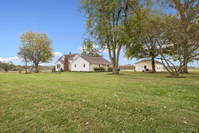 7029 Free Soil Road, Pleasant Township, OH 45121 - Photo 13